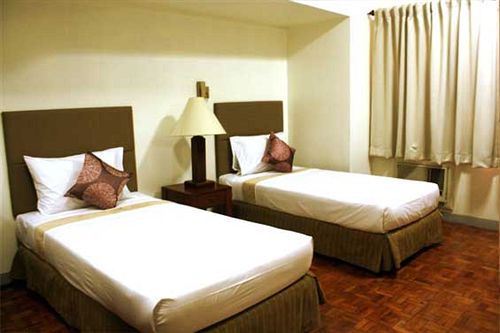 ホテル Perla Mansion