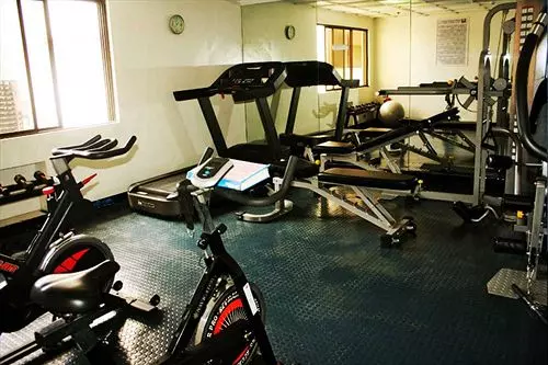 酒店 Perla Mansion