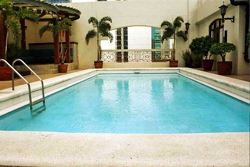 ホテル Perla Mansion