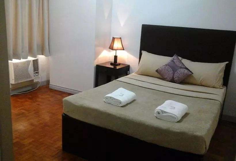 酒店 Perla Mansion