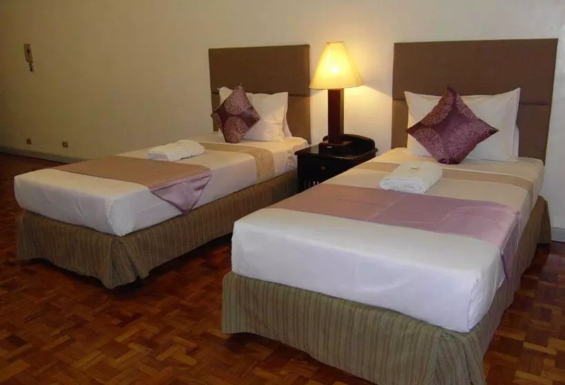 酒店 Perla Mansion