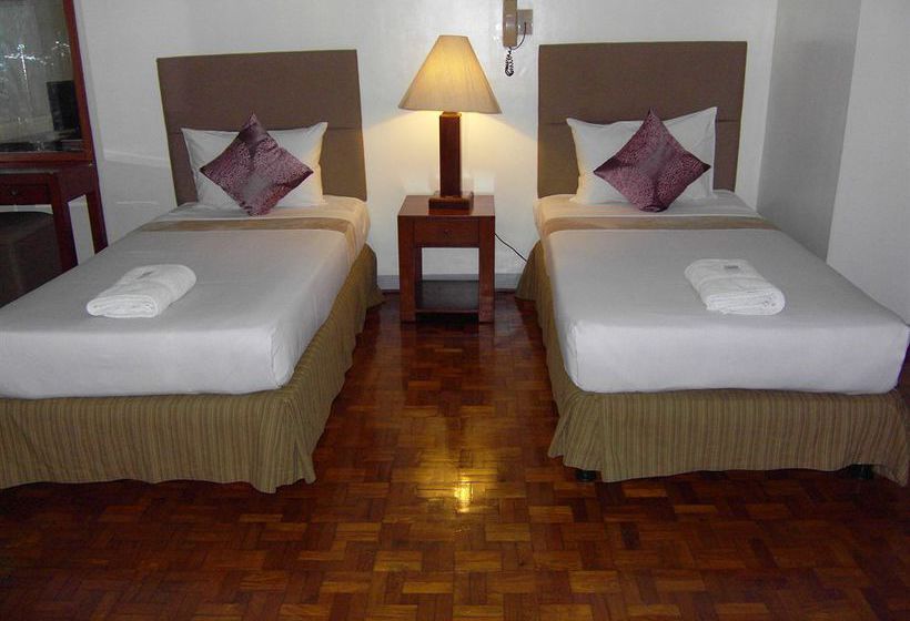 ホテル Perla Mansion