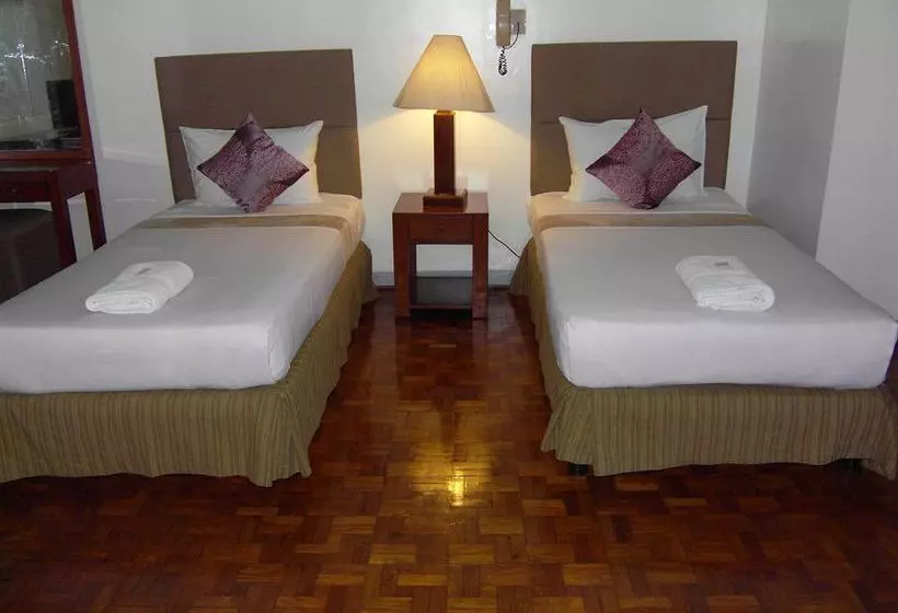 酒店 Perla Mansion