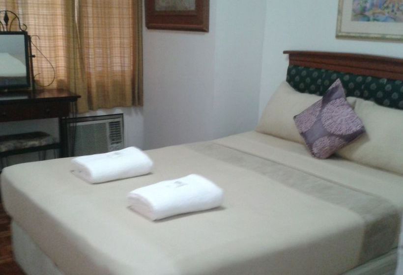 ホテル Perla Mansion