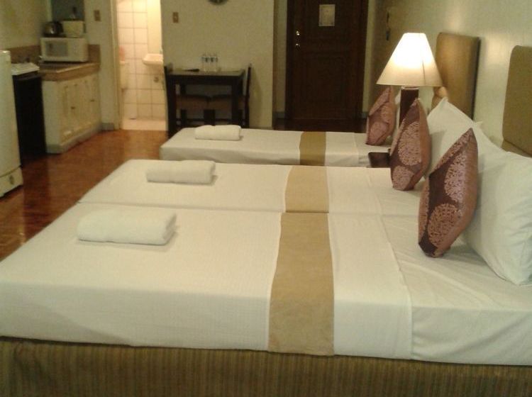 ホテル Perla Mansion