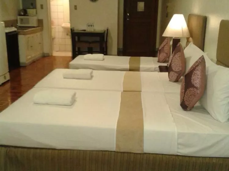 酒店 Perla Mansion