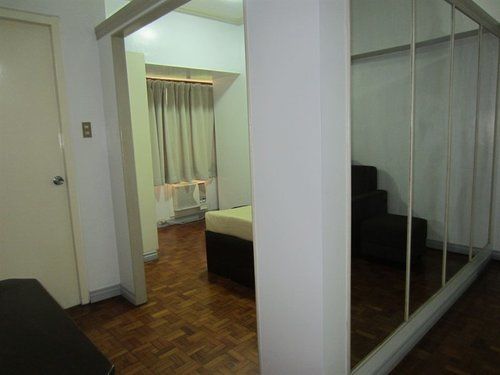 ホテル Perla Mansion