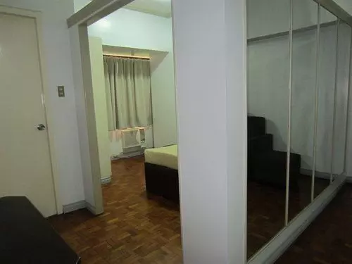 酒店 Perla Mansion