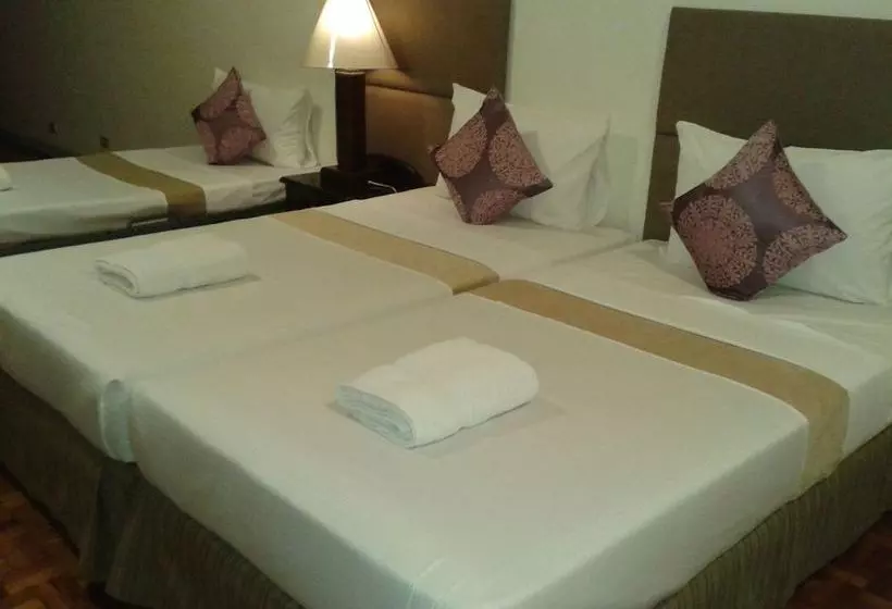 酒店 Perla Mansion