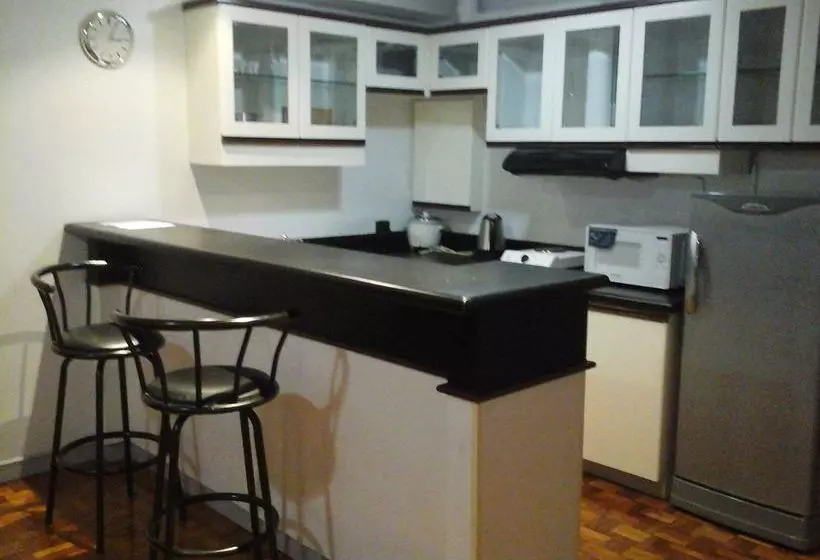 酒店 Perla Mansion