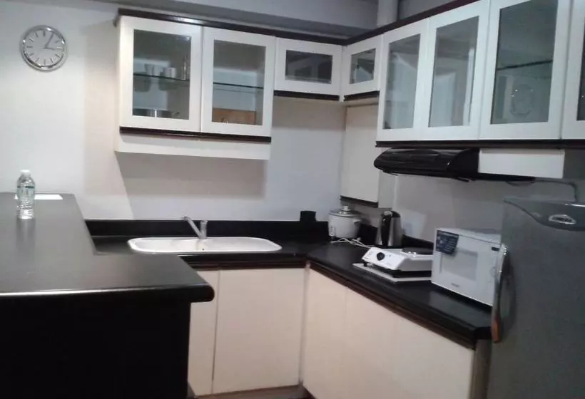 酒店 Perla Mansion