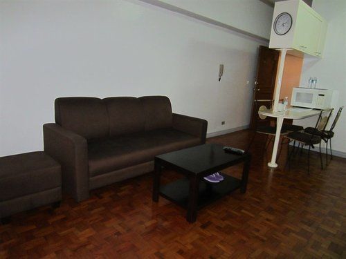 ホテル Perla Mansion