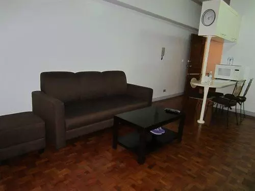 酒店 Perla Mansion