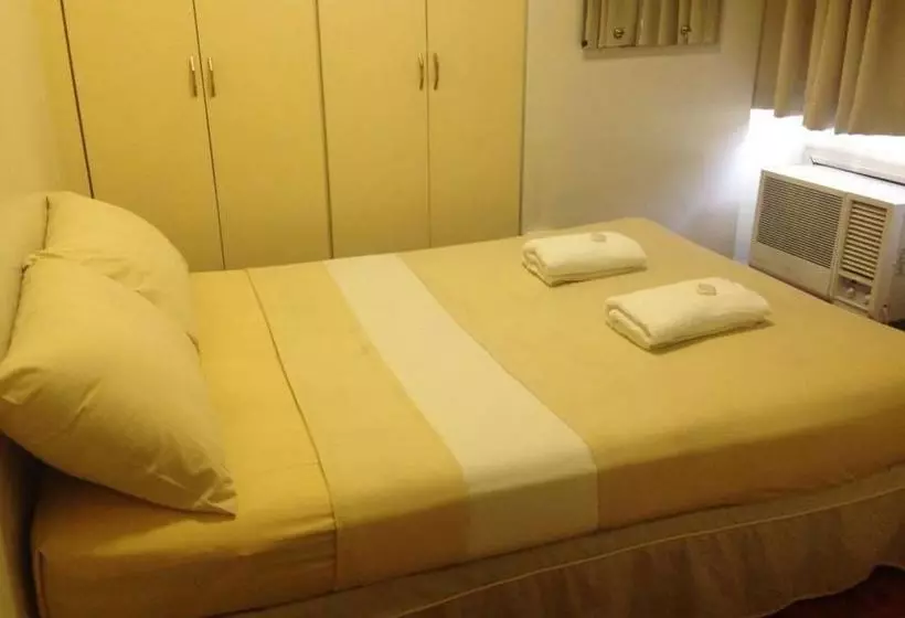 酒店 Perla Mansion