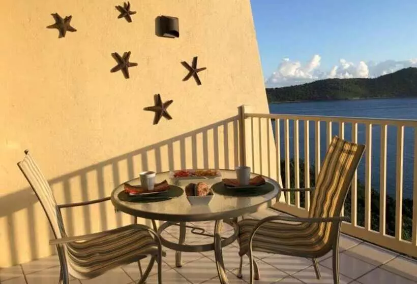 هتل Point Pleasant Resort