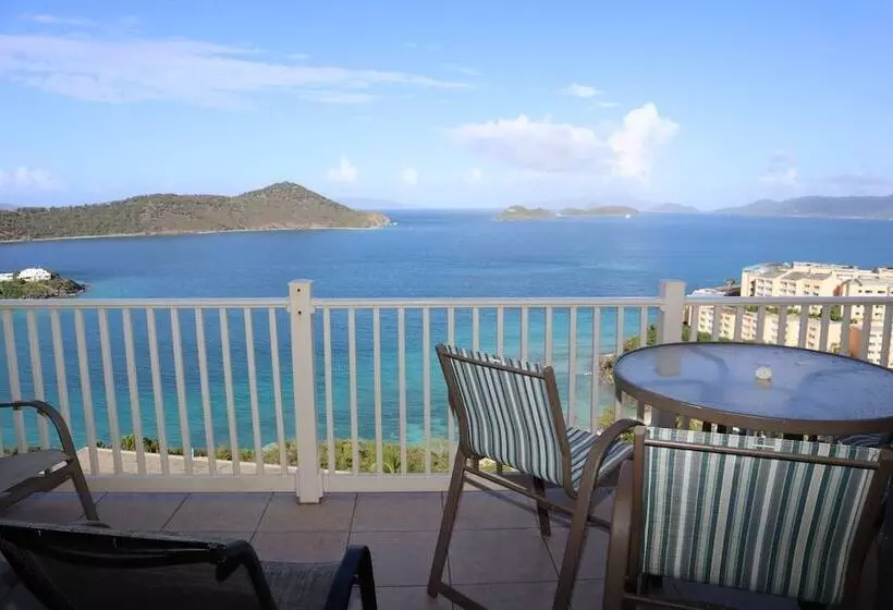 هتل Point Pleasant Resort