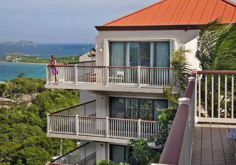 هتل Point Pleasant Resort