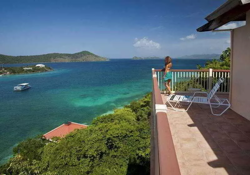 هتل Point Pleasant Resort