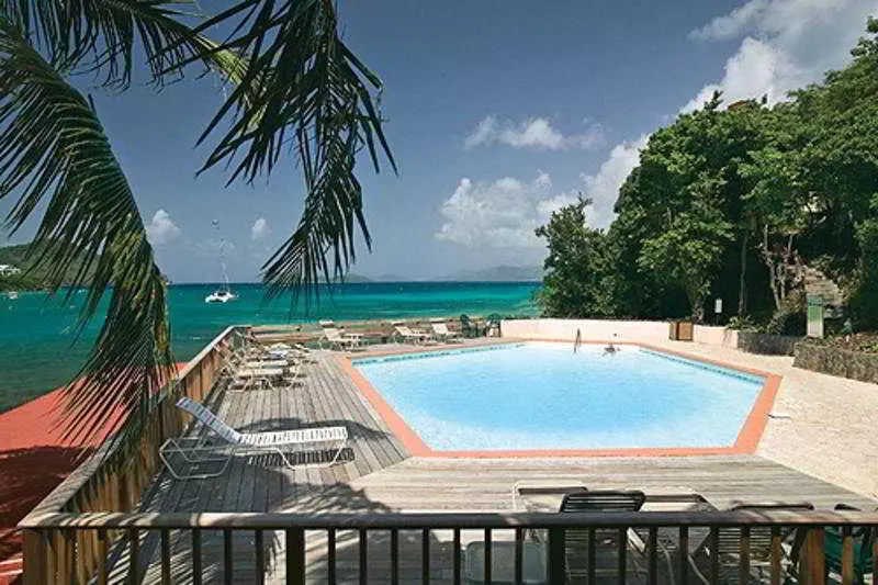 هتل Point Pleasant Resort