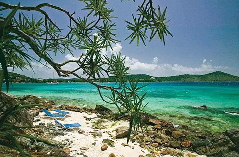 هتل Point Pleasant Resort