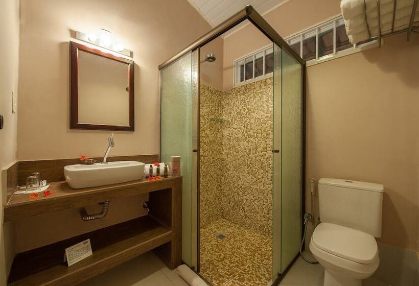 Отель Pousada Araras Pantanal Ecolodge