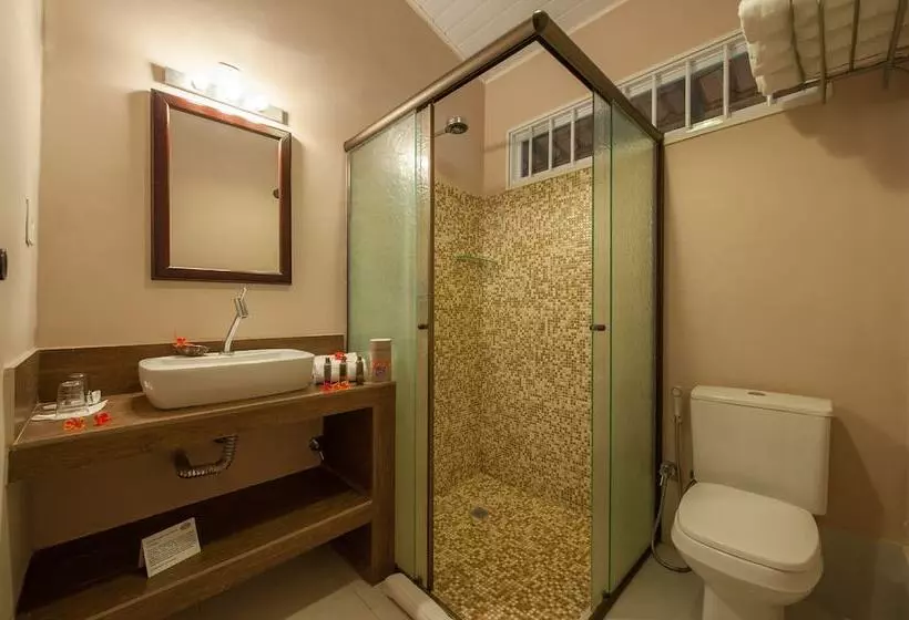 Отель Pousada Araras Pantanal Ecolodge