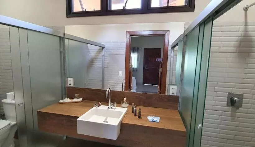 Отель Pousada Araras Pantanal Ecolodge