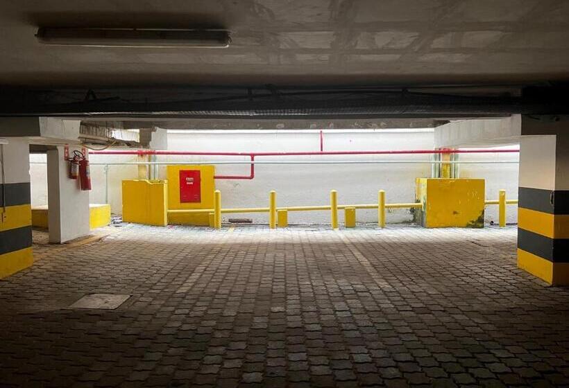 Hotel Praia Bonita Resort & Conventions   Praia De Camurupim