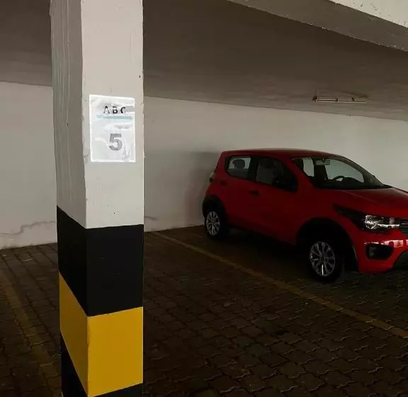 酒店 Praia Bonita Resort & Conventions   Praia De Camurupim