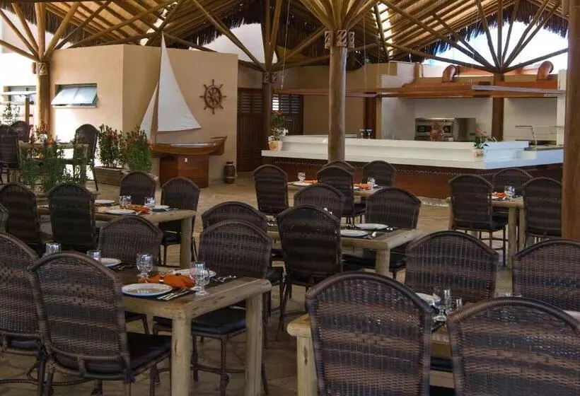 酒店 Praia Bonita Resort & Conventions   Praia De Camurupim