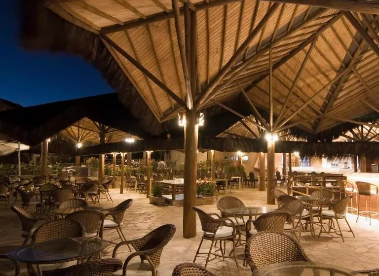 酒店 Praia Bonita Resort & Conventions   Praia De Camurupim