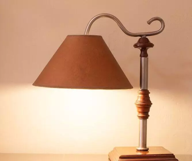 هتل Puerta Del Rey