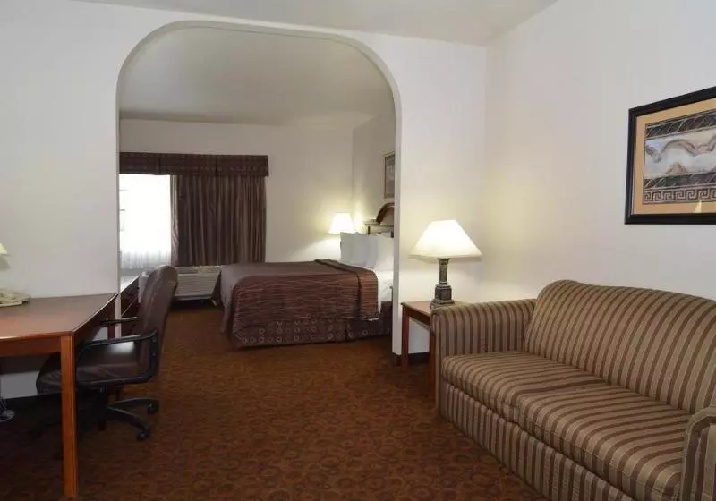 ホテル Quality Suites