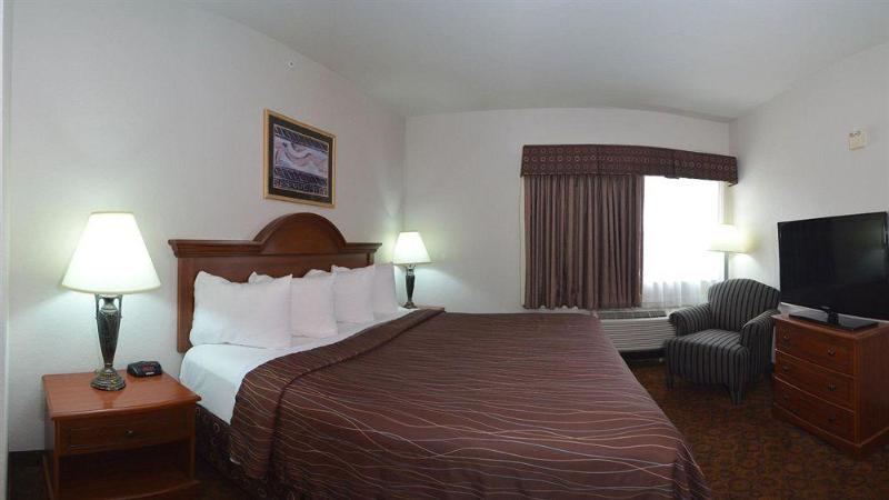 Szálloda Quality Suites