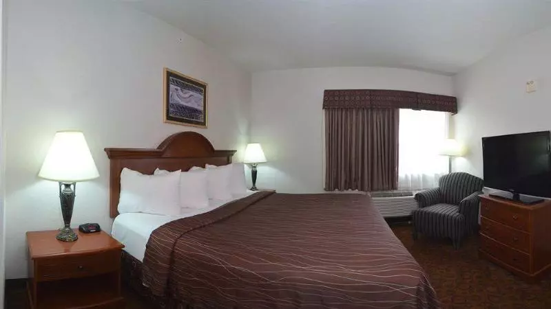 ホテル Quality Suites