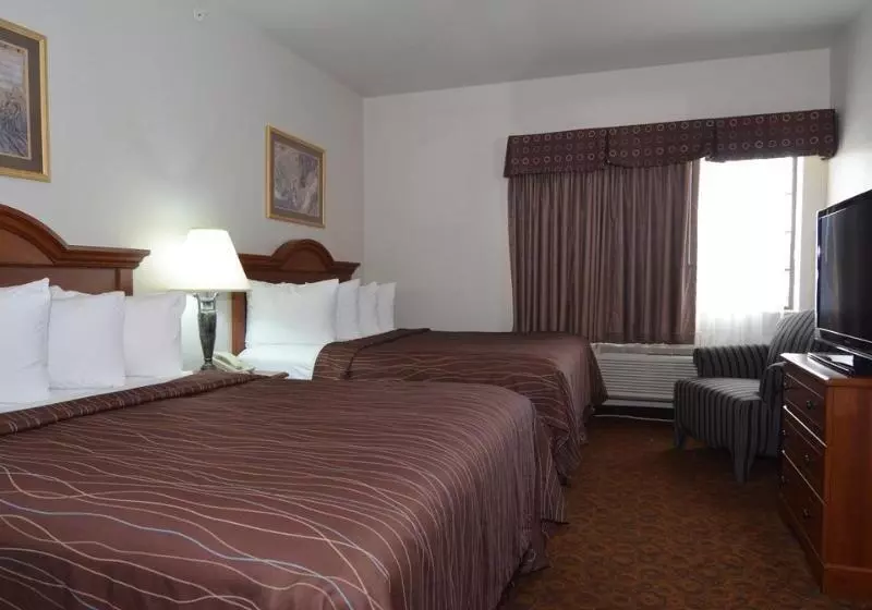 ホテル Quality Suites