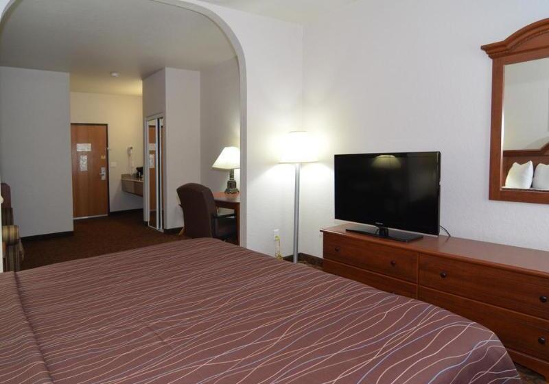 Szálloda Quality Suites