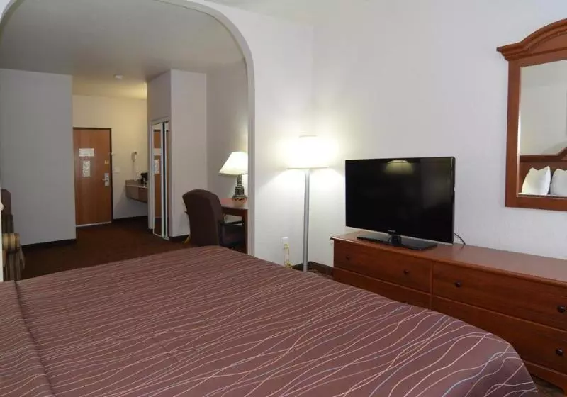 ホテル Quality Suites