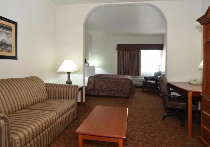 ホテル Quality Suites