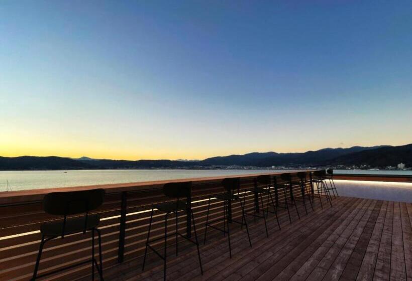 ホテル Rako Hananoi