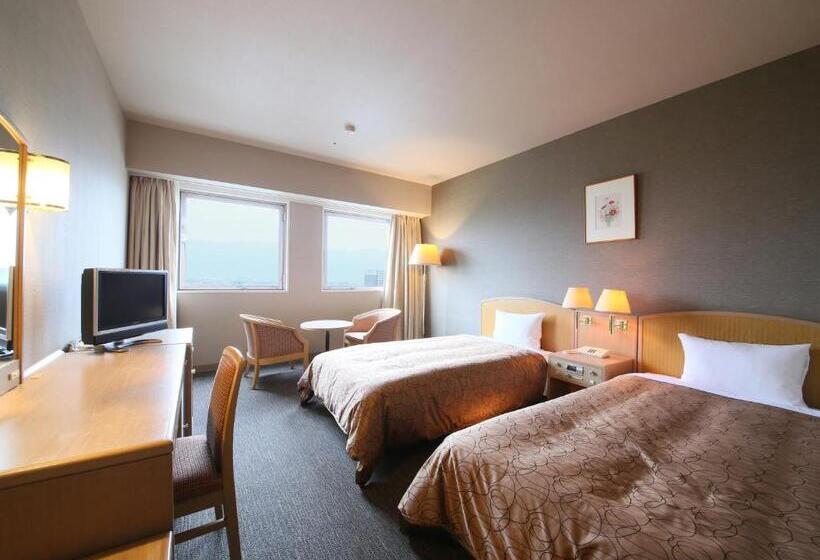 ホテル Rako Hananoi