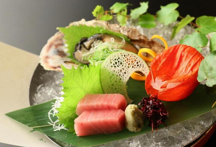 ホテル Rako Hananoi