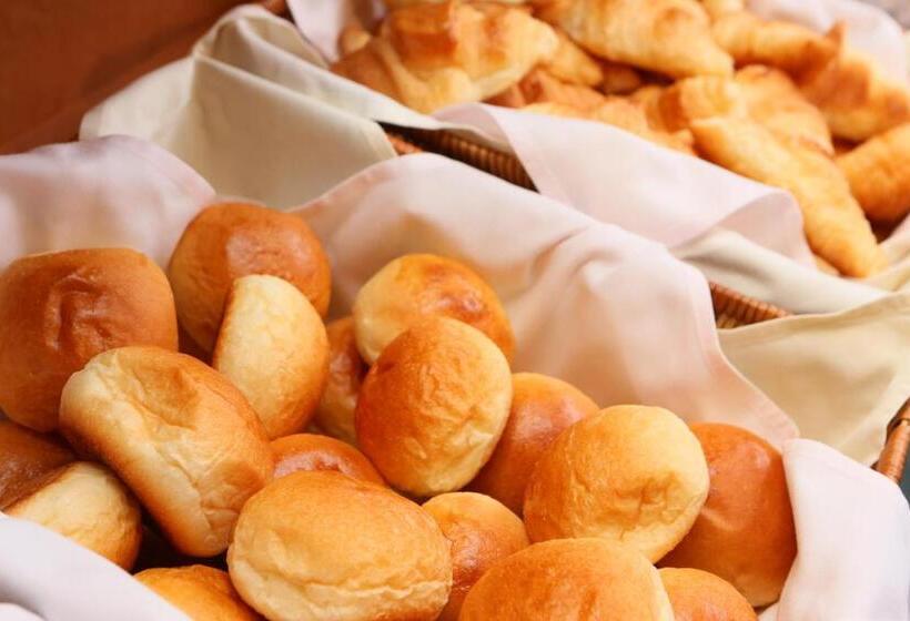 ホテル Rako Hananoi