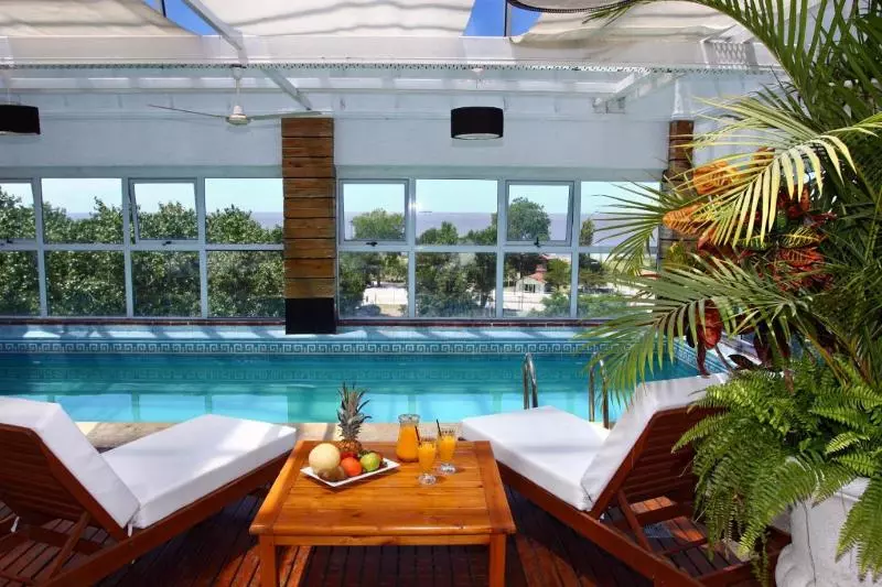 酒店 Ramada By Wyndham Buenos Aires