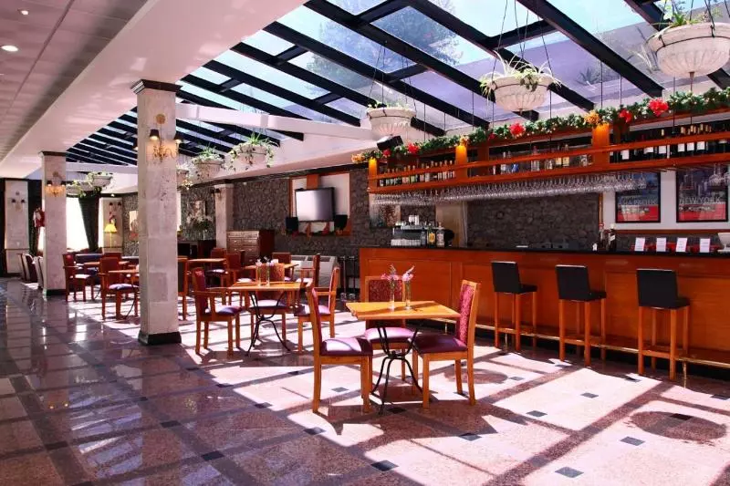 酒店 Ramada By Wyndham Buenos Aires