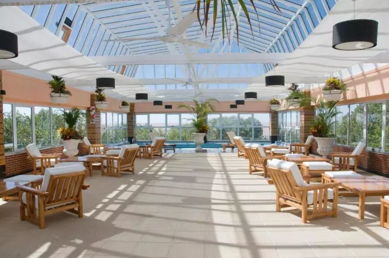 酒店 Ramada By Wyndham Buenos Aires