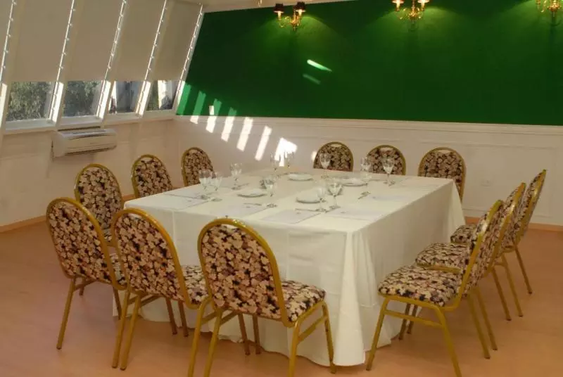 酒店 Ramada By Wyndham Buenos Aires