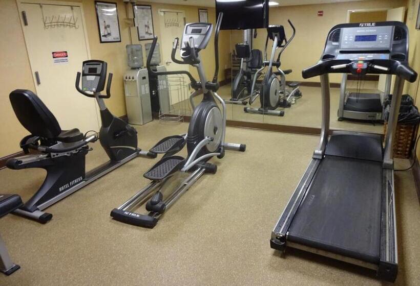 בית מלון כפרי Sheridan