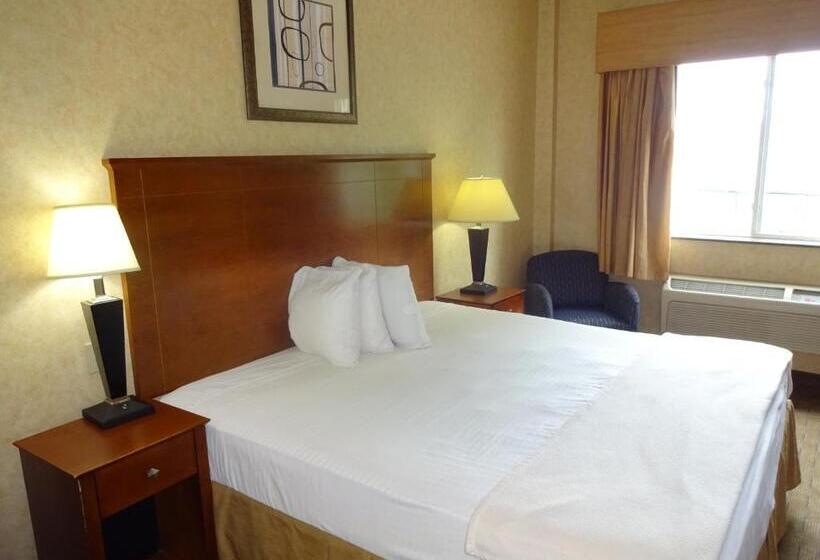 בית מלון כפרי Sheridan