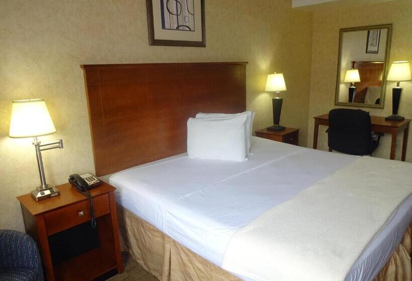 בית מלון כפרי Sheridan